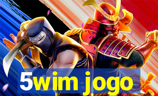 5wim jogo